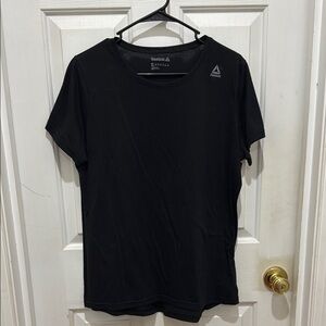 Reebok Women's Black Top